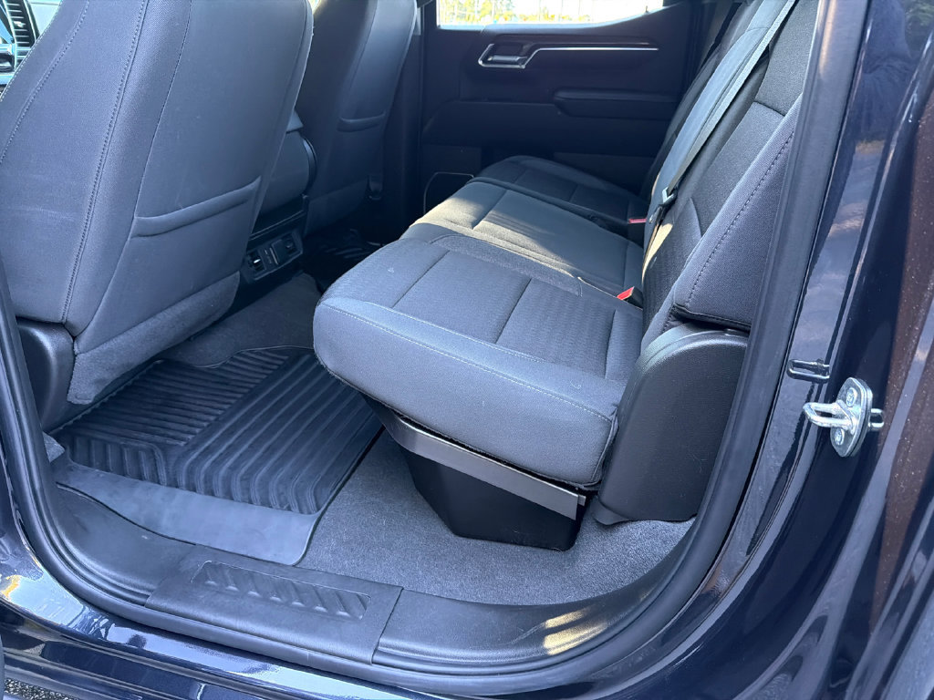Used 2023 Chevrolet Silverado 1500 RST w/ LPO, Dark Essentials Package RWD image 20
