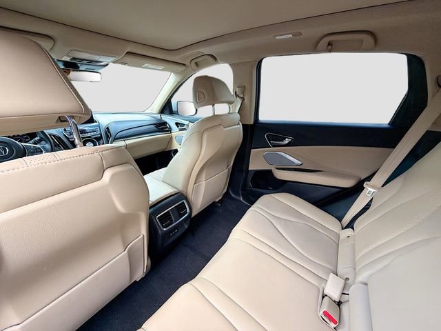 Used 2023 Acura RDX w/ Technology Package image 24