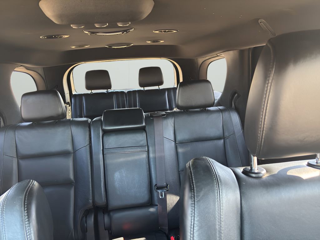 Used 2021 Dodge Durango GT image 19