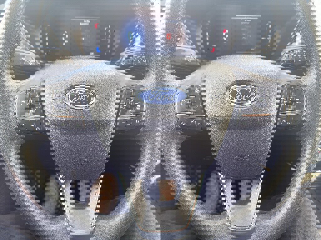 Used 2025 Ford Escape Active w/ Tech Pack #1 image 8