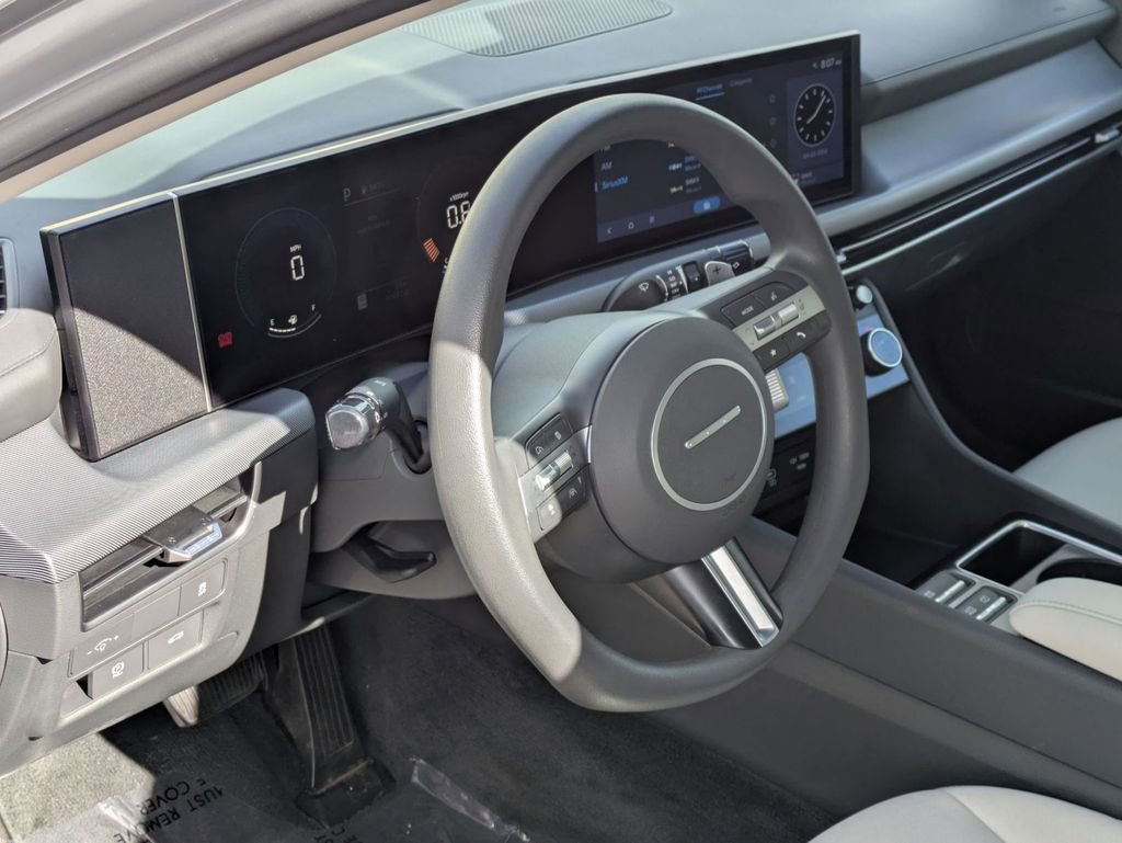 Certified 2025 Hyundai Sonata SEL image 16