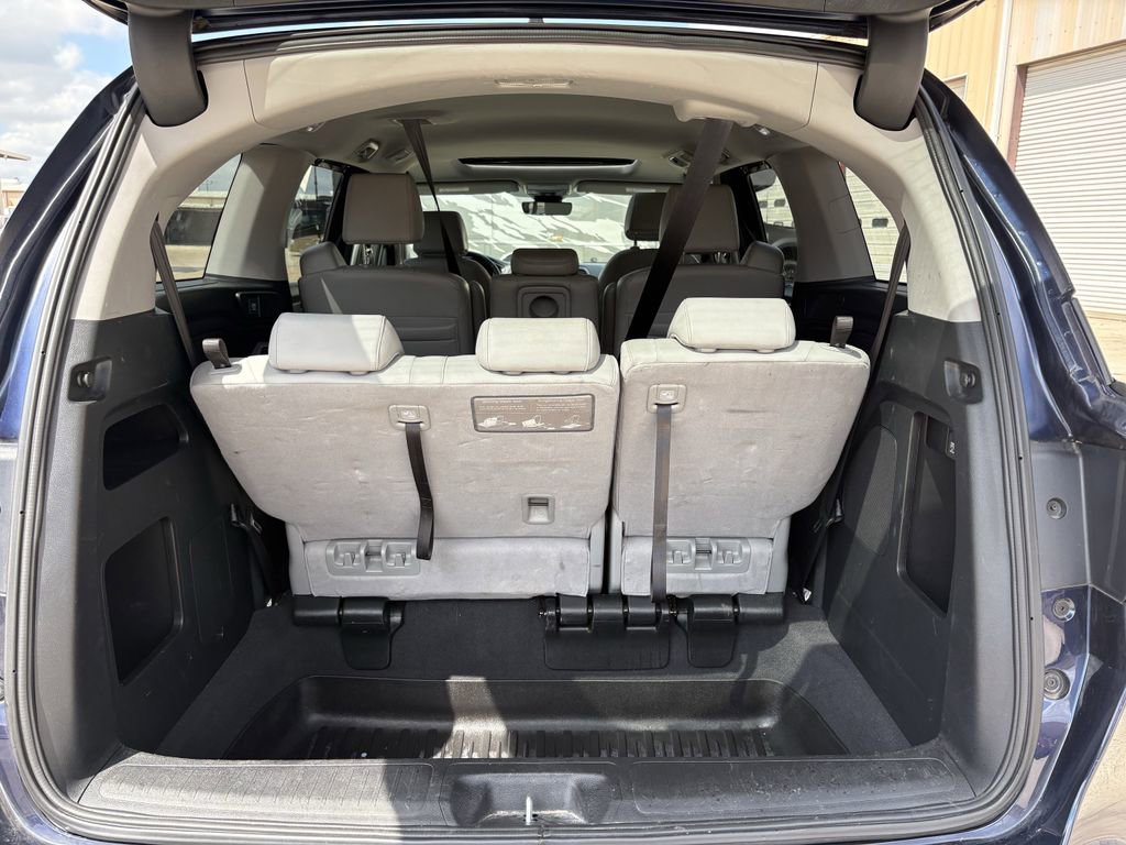 Used 2021 Honda Odyssey EX-L image 22