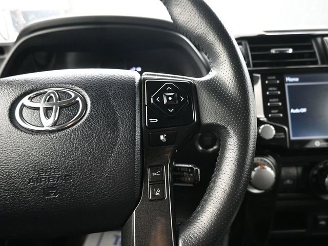 Used 2024 Toyota 4Runner TRD Off-Road image 16