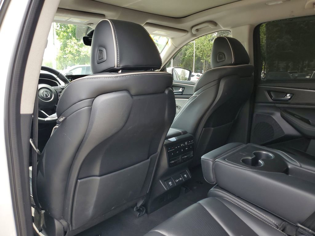 Certified 2023 Acura MDX SH-AWD w/ Advance Package image 13