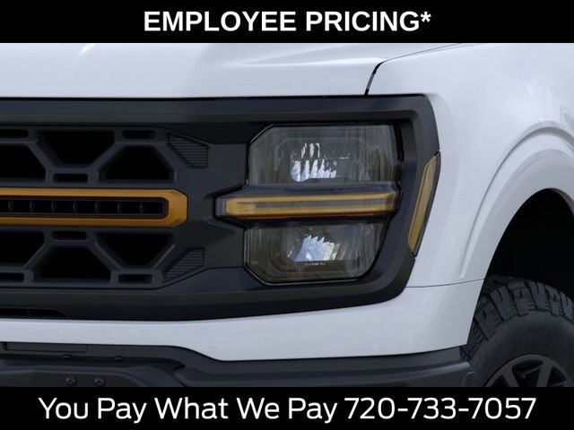 New 2026 Ford F150 Tremor w/ Equipment Group 402A High AWD/4WD image 18