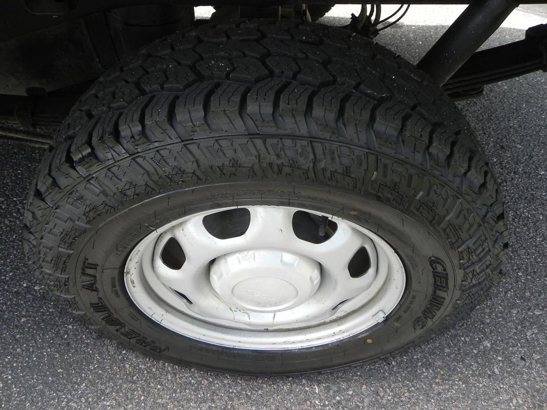 Used 2016 Ford F150 XL w/ XL Power Equipment Group image 12