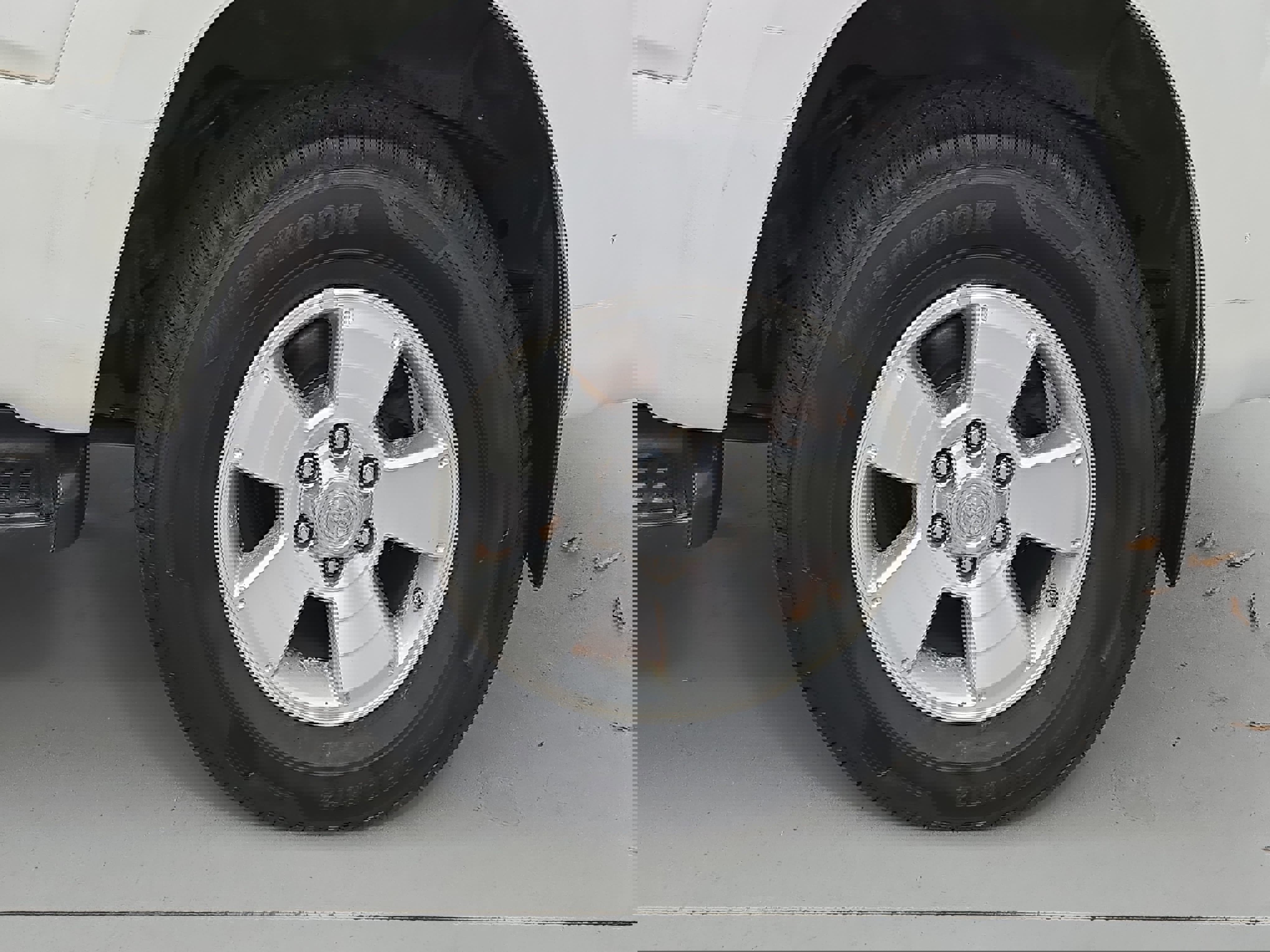 Used 2008 Toyota 4Runner SR5 image 29