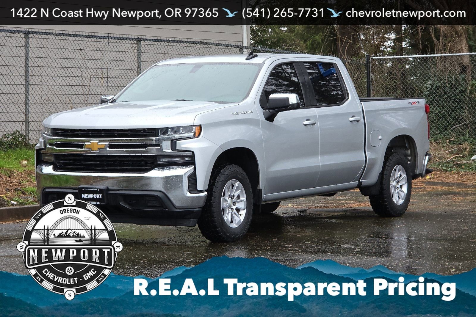 Used 2019 Chevrolet Silverado 1500 LT w/ All-Star Edition image 8