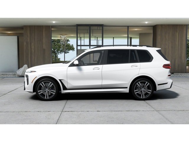 New 2027 BMW X7 xDrive40i w/ M Sport Package AWD/4WD image 3