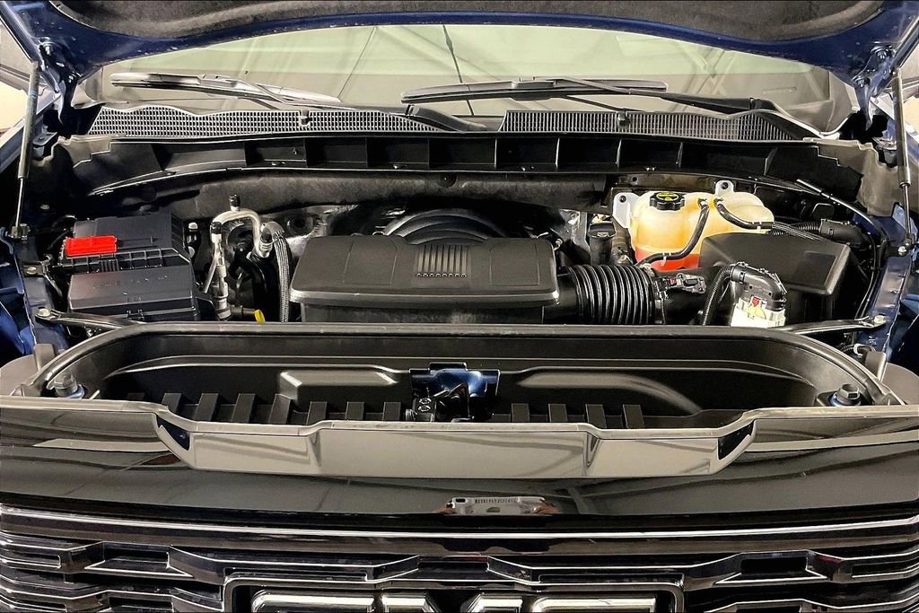 Used 2025 GMC Sierra 1500 Denali Ultimate image 13