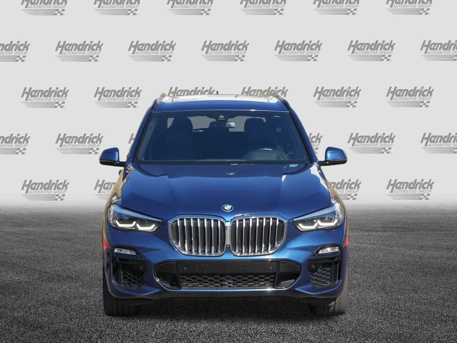 Used 2019 BMW X5 xDrive40i image 3