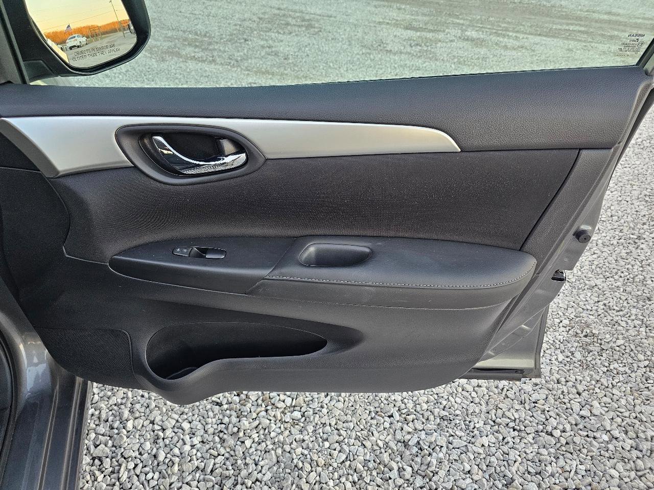 Used 2019 Nissan Sentra S w/ Appearance Package image 26