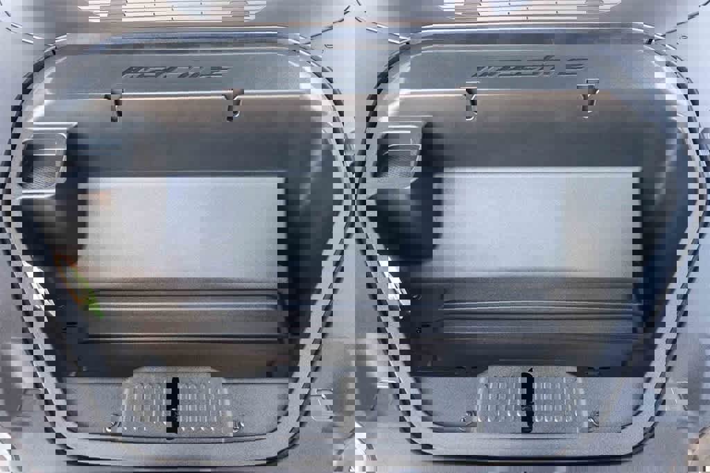 New 2025 Ford Mustang Mach-E Premium image 27