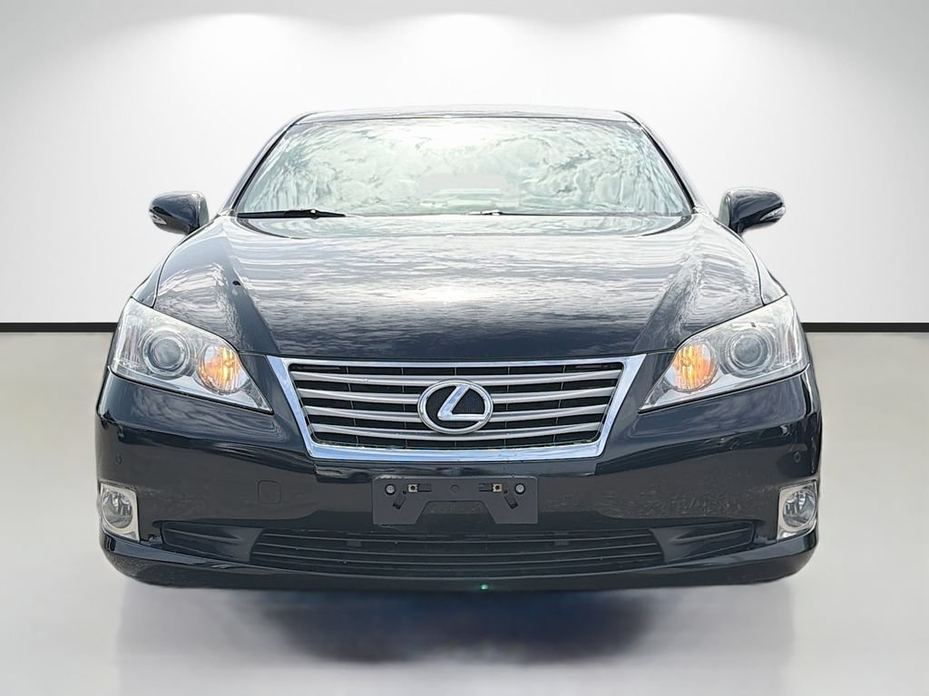 Used 2012 Lexus ES 350 FWD image 8