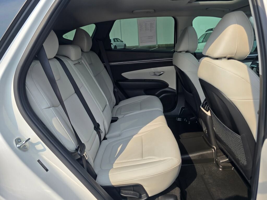 Used 2023 Hyundai Tucson SEL w/ Convenience Package image 42