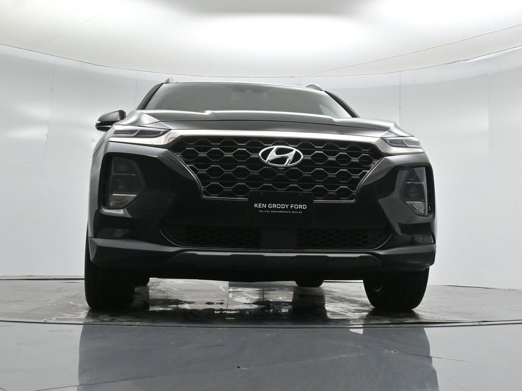 Used 2019 Hyundai Santa Fe SEL w/ Cargo Package image 48