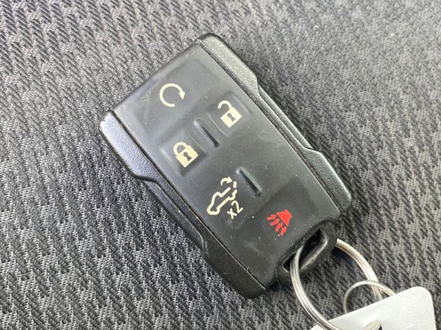 Certified 2019 Chevrolet Silverado 1500 Custom w/ Custom Value Package image 23