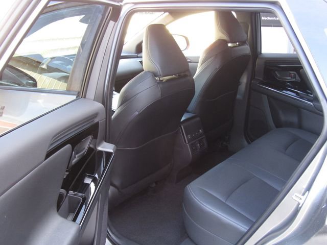 Used 2023 Subaru Solterra AWD image 16