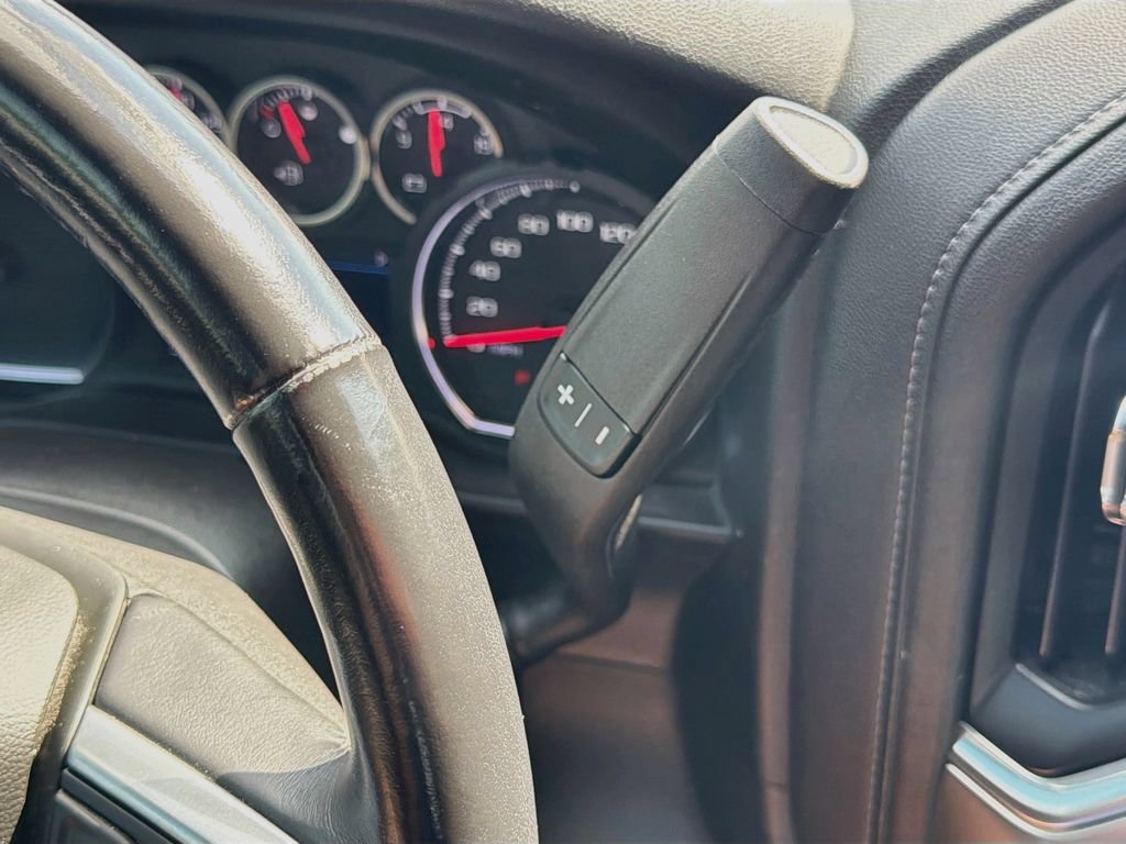 Used 2021 Chevrolet Silverado 1500 RST AWD/4WD image 18