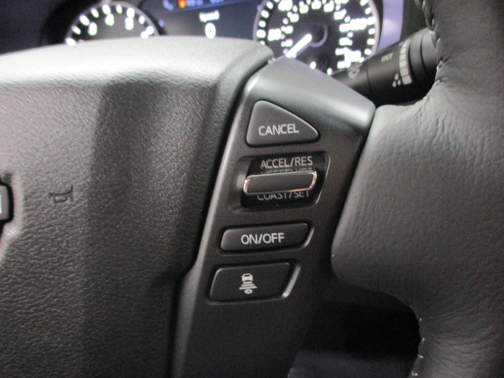 New 2026 Nissan Frontier SV w/ SV Convenience Package image 20