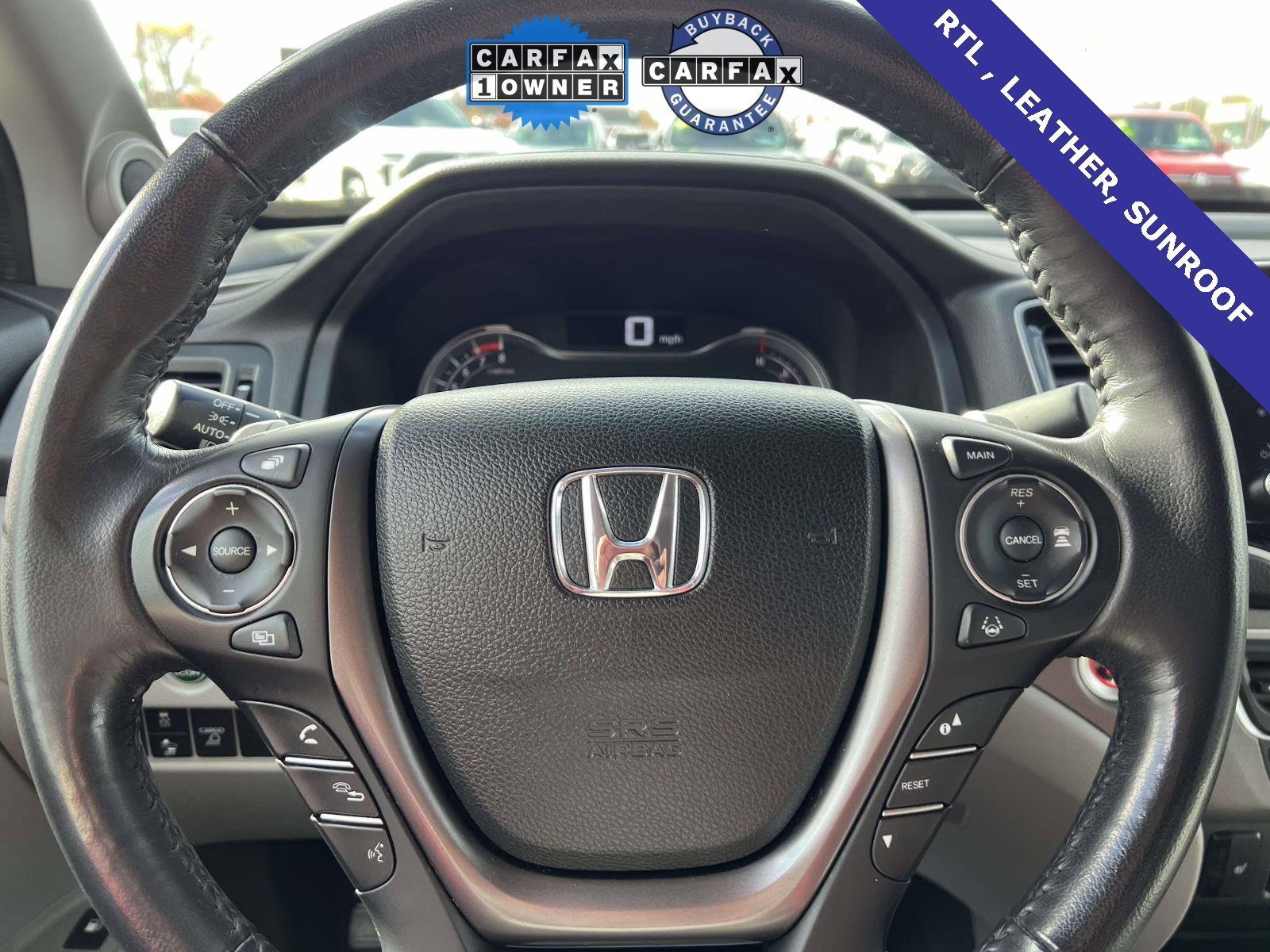 Used 2023 Honda Ridgeline RTL image 10
