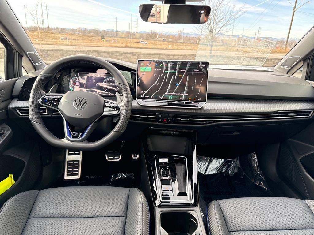 New 2026 Volkswagen Golf image 20