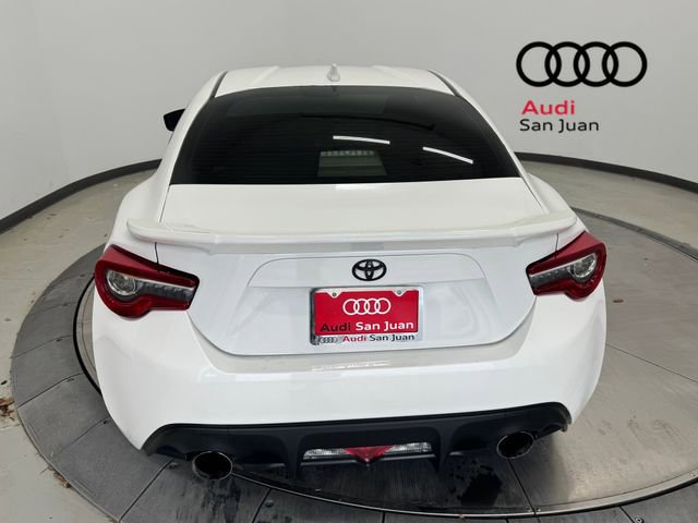 Used 2017 Toyota 86 RWD image 37
