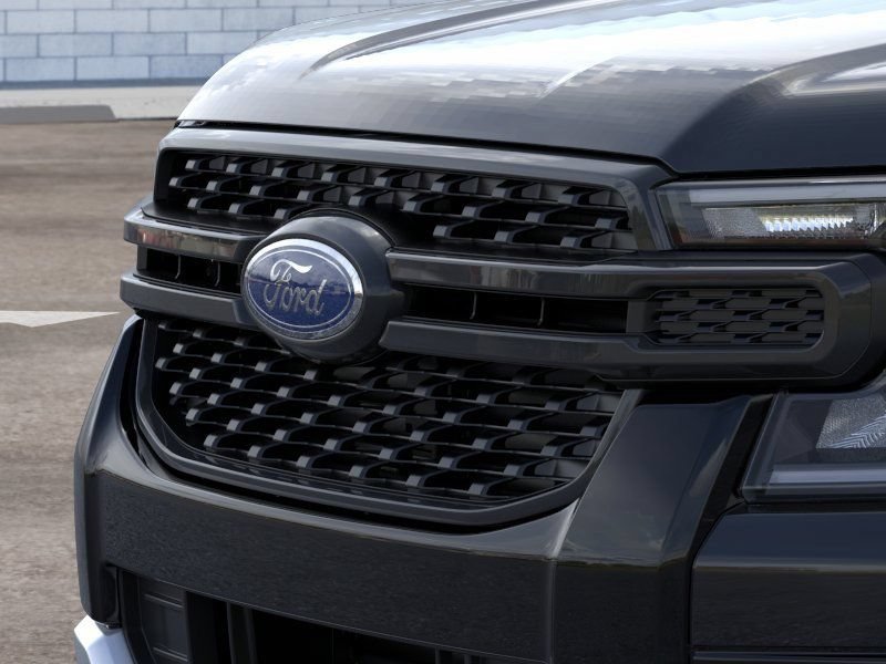 New 2026 Ford Ranger XLT AWD/4WD image 20