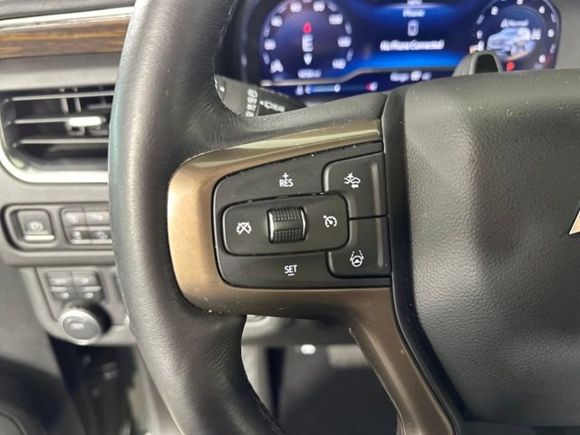 Used 2024 Chevrolet Tahoe High Country w/ Advanced Technology Package image 15