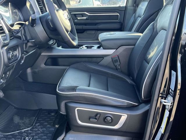 New 2026 RAM 1500 Laramie image 10