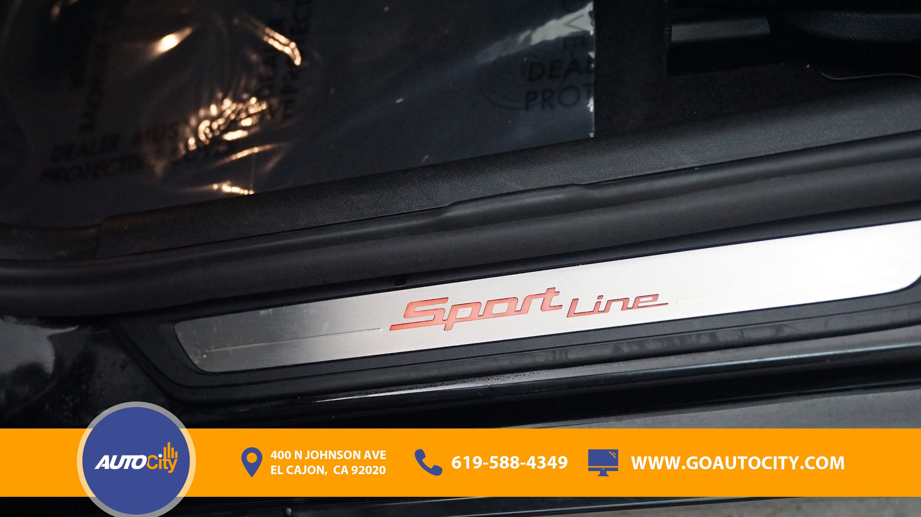 Used 2018 BMW 540i w/ Premium Package image 19