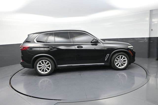 Used 2020 BMW X5 xDrive40i AWD/4WD image 19