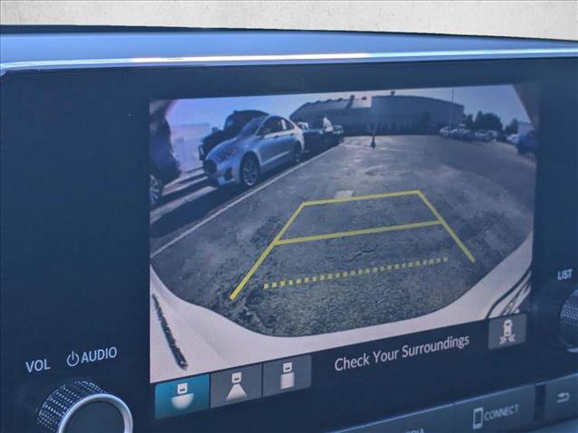 Used 2024 Honda Accord EX image 13