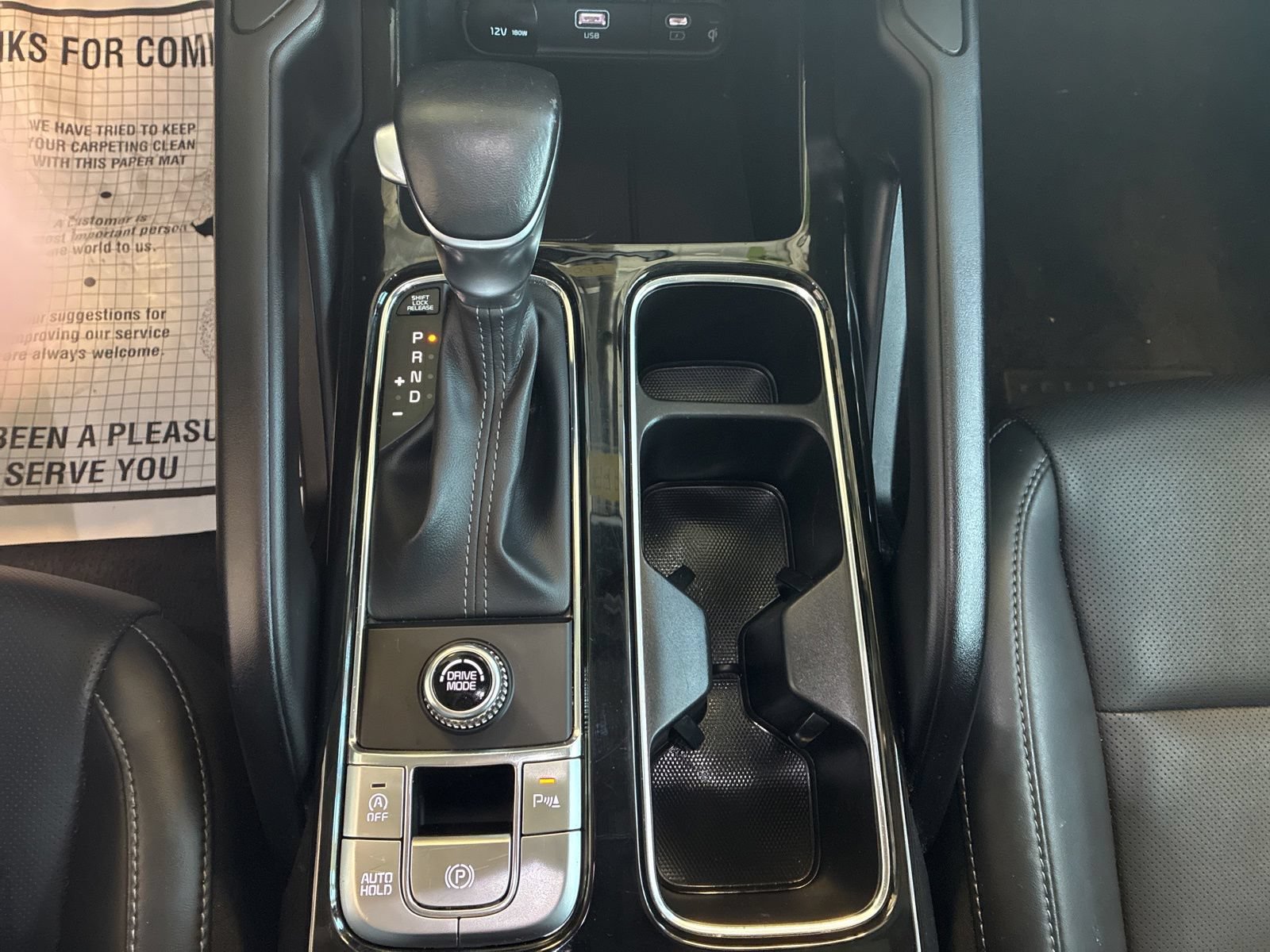 Used 2025 Kia Telluride S FWD image 27