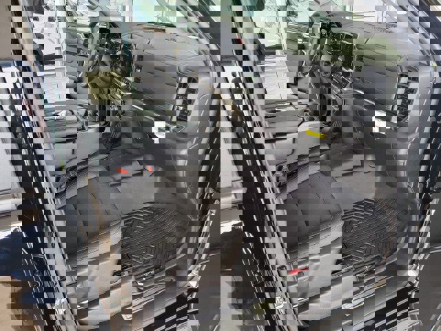 New 2025 Chevrolet Silverado 1500 LT w/ Z71 Off-Road Package image 19