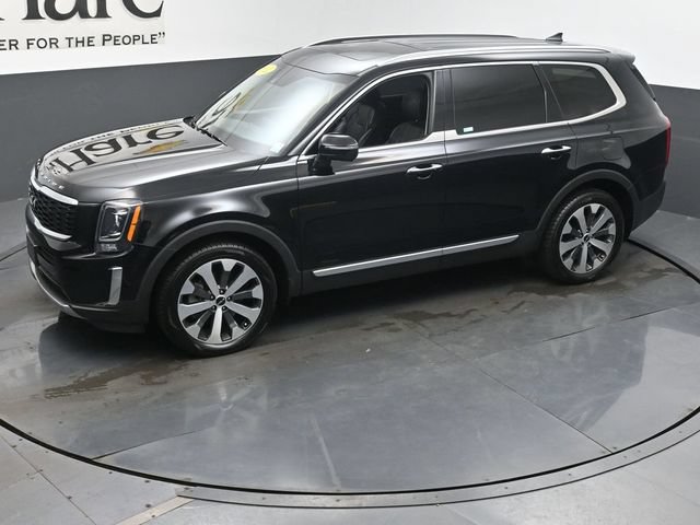Used 2022 Kia Telluride S AWD/4WD image 47