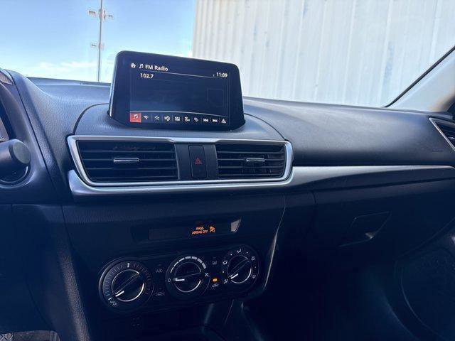 Used 2017 MAZDA MAZDA3 Sport w/ Preferred Equipment Package image 18