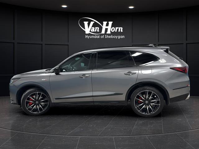 Used 2023 Acura MDX Type S image 6