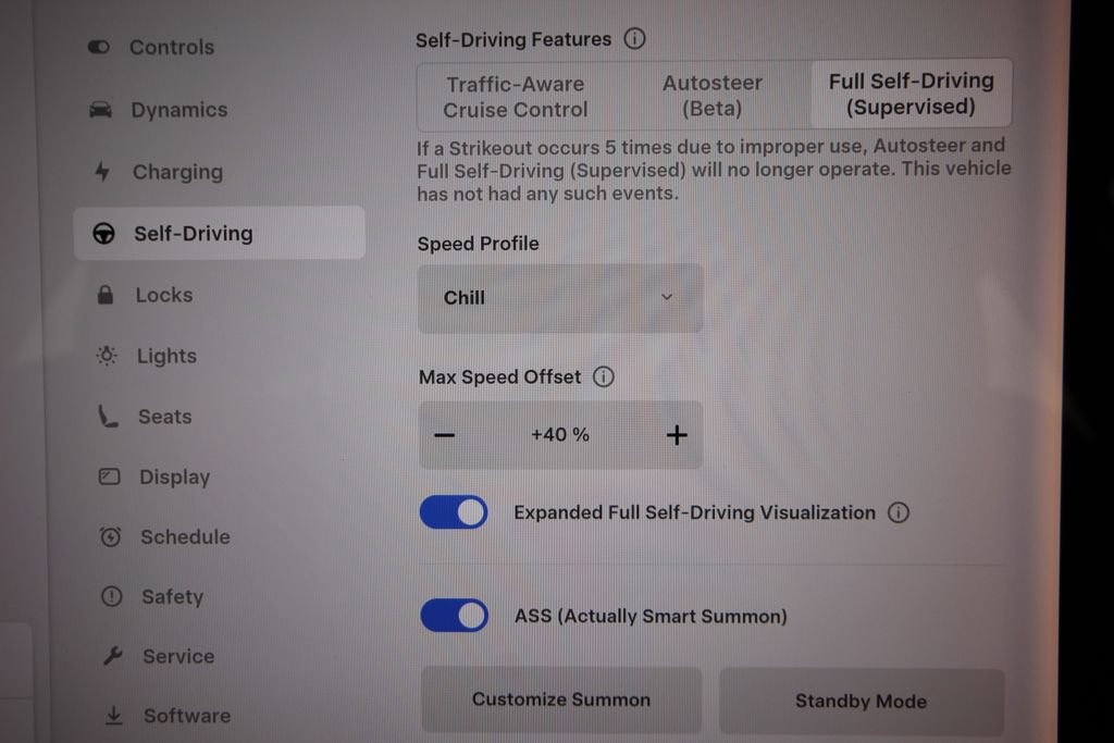 Used 2020 Tesla Model 3 Standard Range Plus RWD image 16