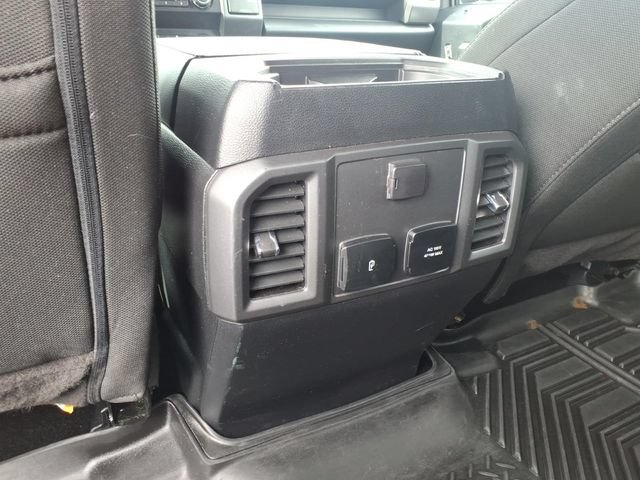 Certified 2019 Ford F150 XLT w/ Equipment Group 302A Luxury AWD/4WD image 11