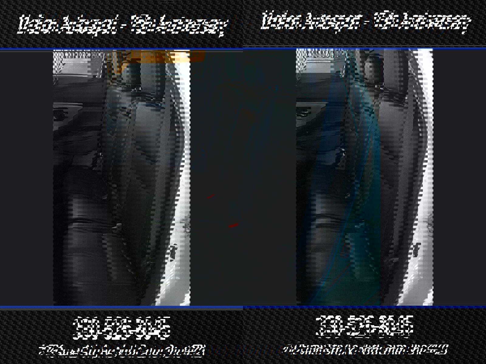 Used 2021 Nissan Murano SL image 38