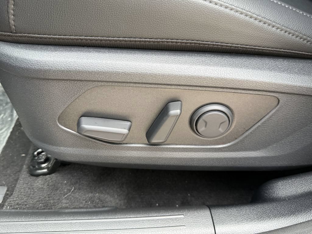 Certified 2026 Kia Sportage EX AWD/4WD image 20