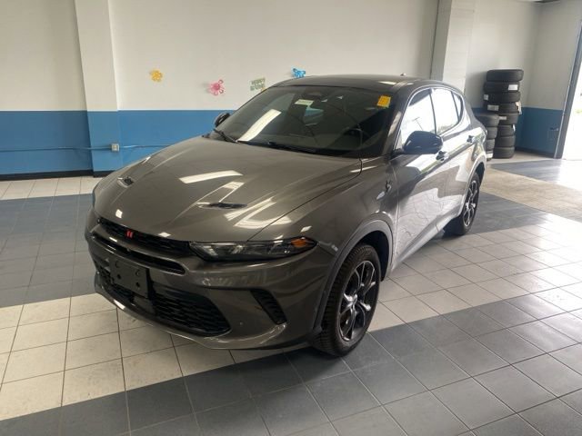 Used 2023 Dodge Hornet GT Plus w/ Tech Pack Plus w/o Parking