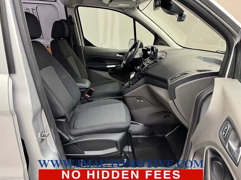 Used 2021 Ford Transit Connect XLT FWD image 19
