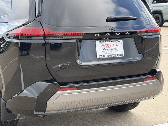 Used 2026 Toyota RAV4 XSE w/ Weather Package AWD/4WD image 6