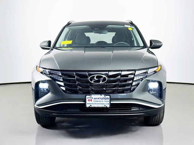 Used 2023 Hyundai Tucson SEL image 11