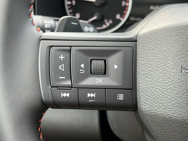 New 2026 Nissan Pathfinder Rock Creek image 21