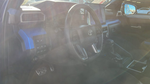 Used 2025 Toyota Tacoma TRD Sport w/ TRD Sport Upgrade Package AWD/4WD image 17