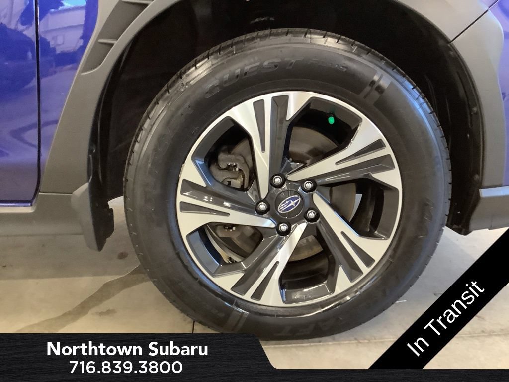Certified 2024 Subaru Crosstrek 2.0i Premium AWD/4WD image 25