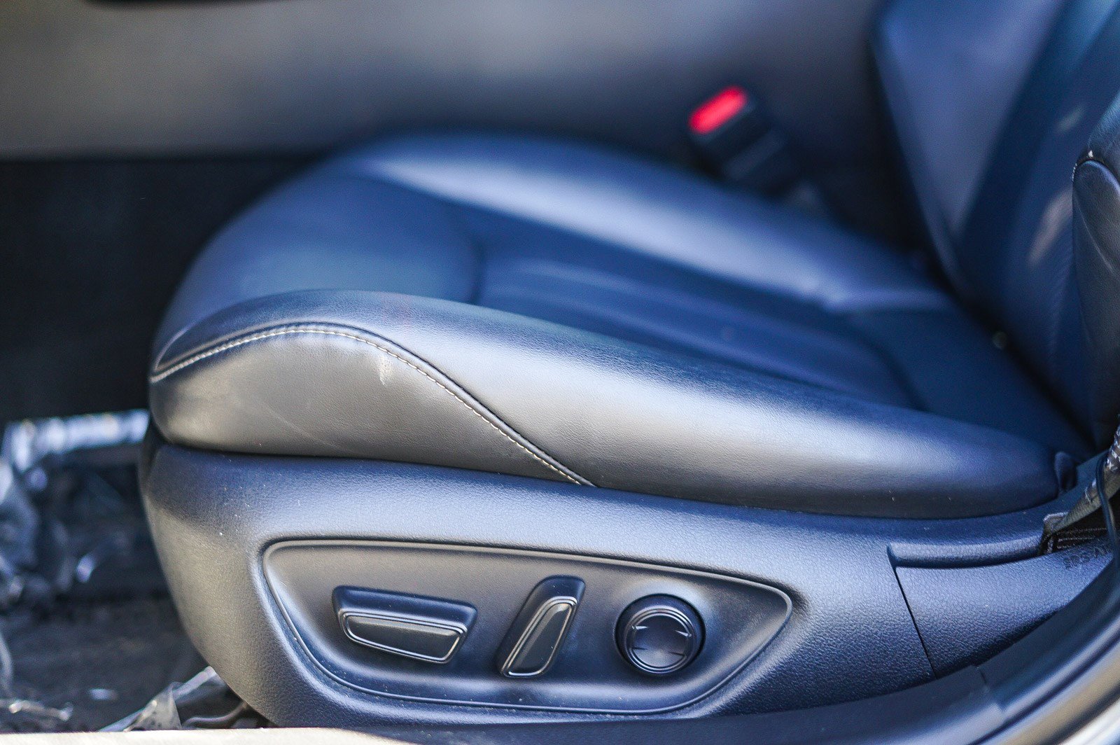 Used 2023 Toyota Mirai XLE w/ Advanced Technology Package image 21